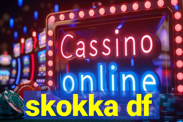 skokka df